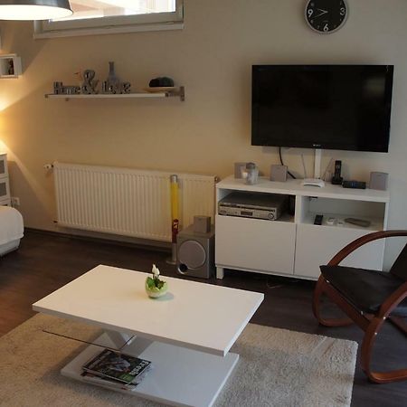 Viktoria Apartmanok Siófok Exterior foto