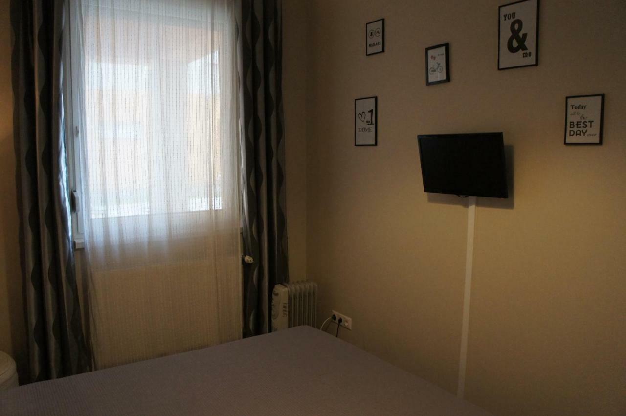 Viktoria Apartmanok Siófok Exterior foto